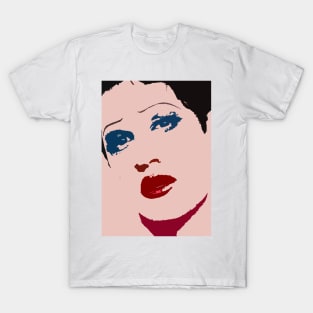 Darren Is Hedwig T-Shirt